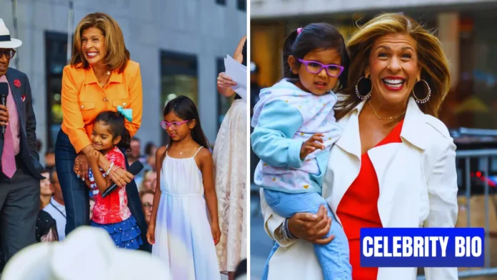 Hoda Kotb Daughter Illness