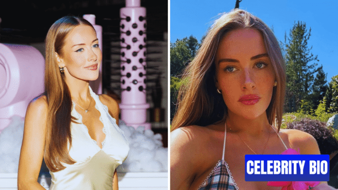 Brooke Schofield Age