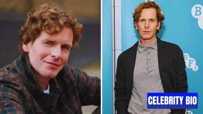 Shaun Evans Movies and TV Shows