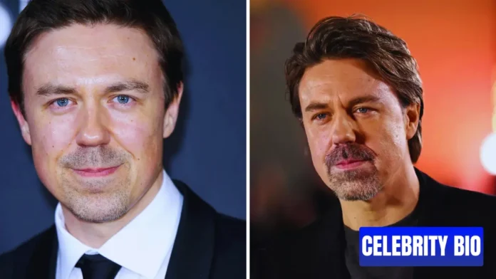 Andrew Buchan