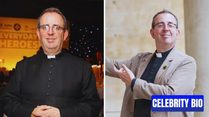 Rev Richard Coles Band