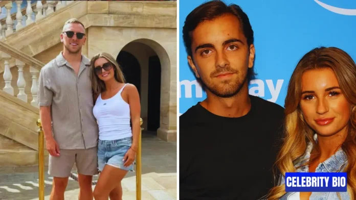 dani dyer partner