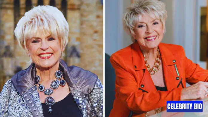 Gloria Hunniford