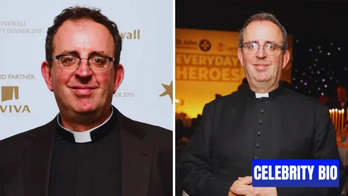 Richard Coles