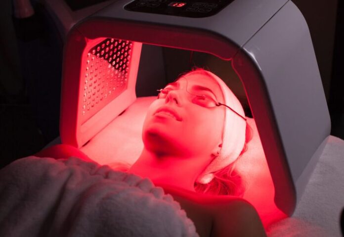 Top Red Light Therapy Panels for Relieving Joint Stiffness