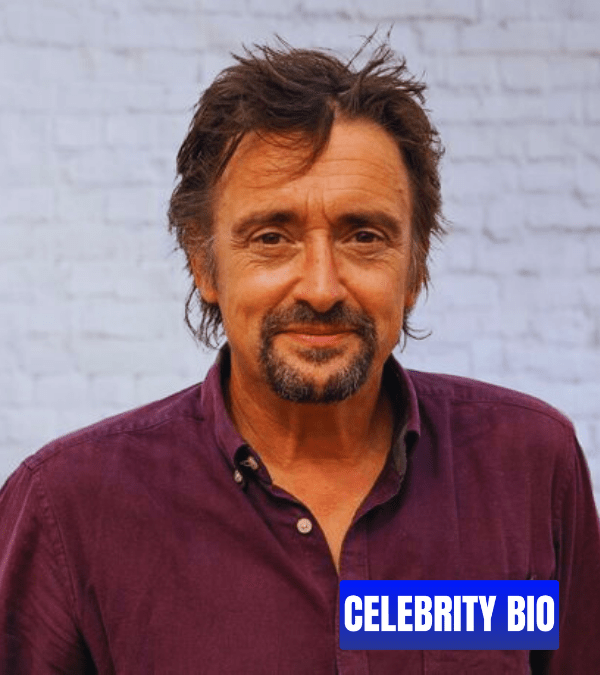 richard hammond net worth