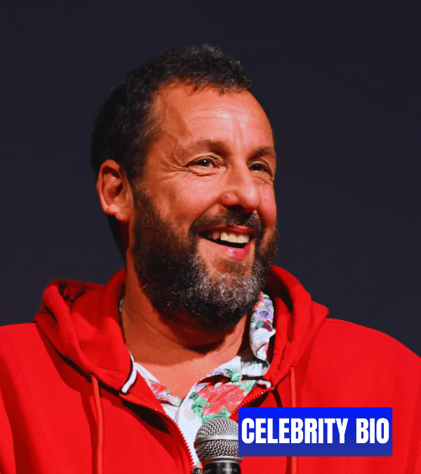 Adam Sandler Net Worth