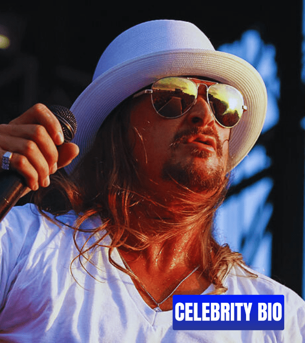 kid rock net worth