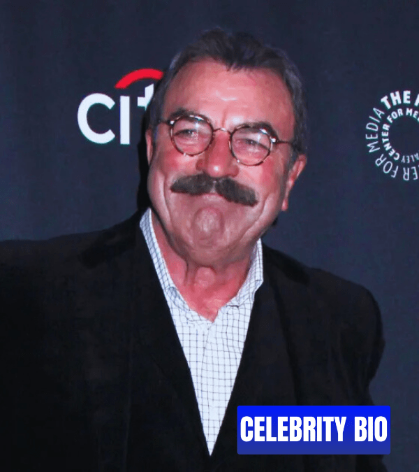 Tom Selleck Net Worth