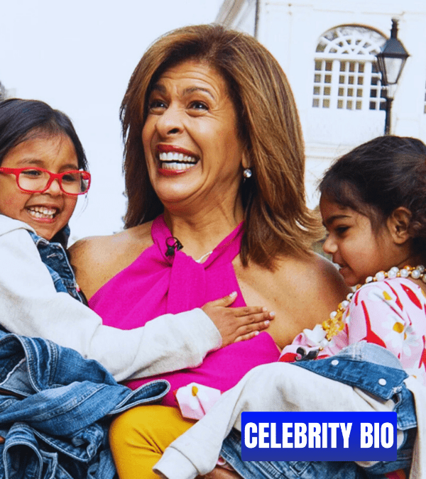 Hoda Kotb Daughter Illness