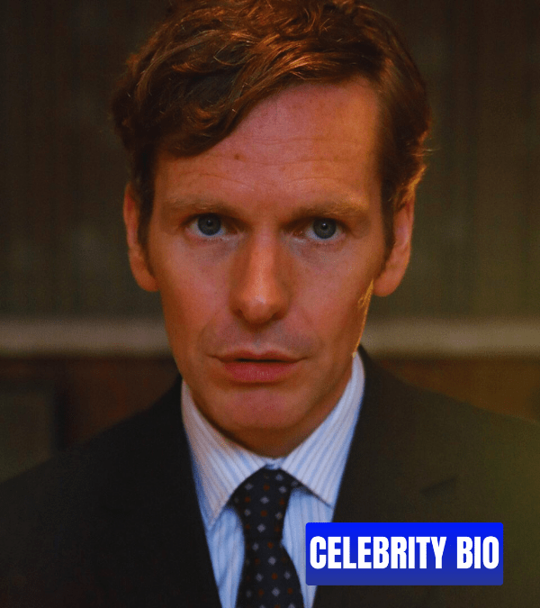 Shaun Evans Movies and TV Shows