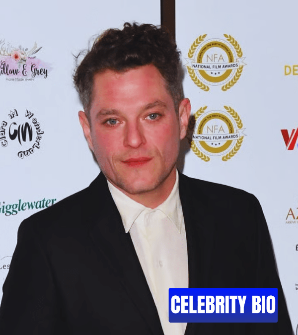 Mathew Horne