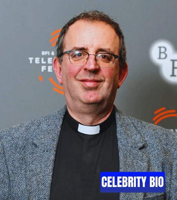 Rev Richard Coles Band