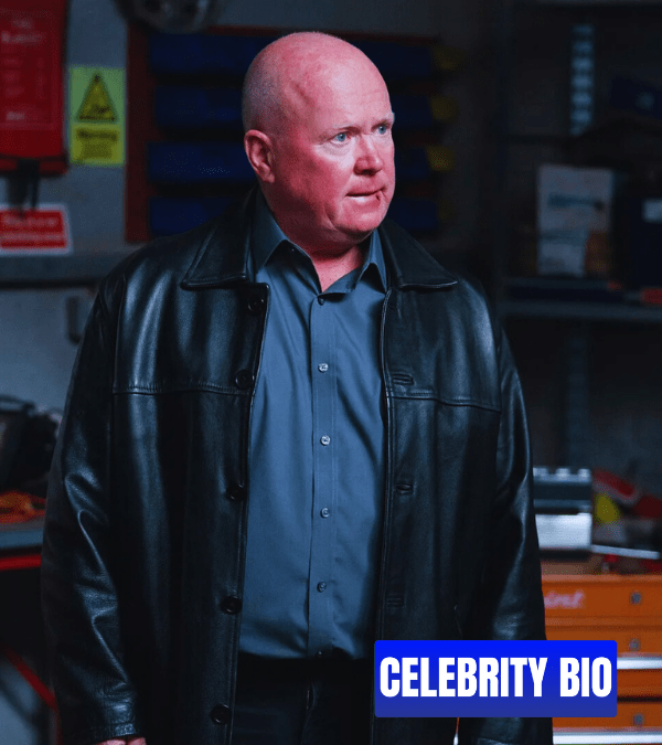 Phil Mitchell