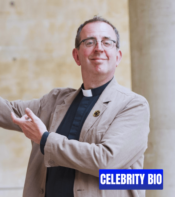 Richard Coles