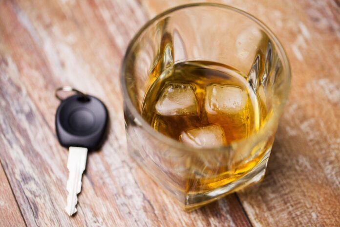 Navigating Legal Challenges After a Celebrity Drunk Driving Incident