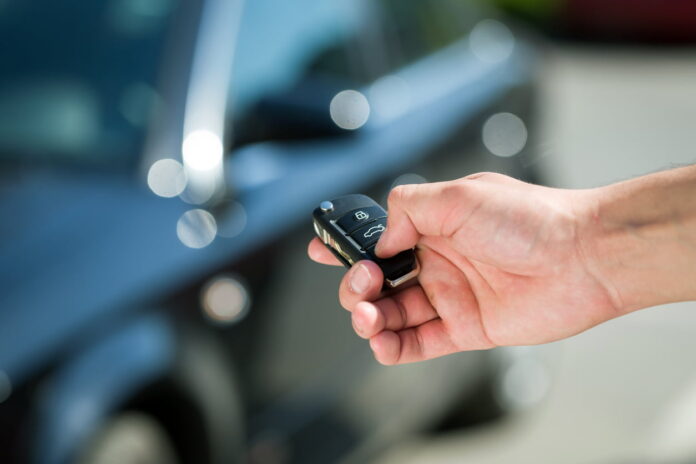 How an Auto Locksmith in Exeter Can Help with Lost or Broken Car Keys