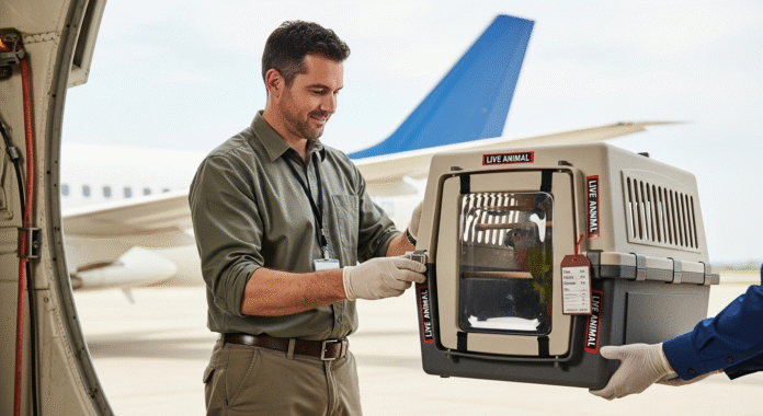 International Travel