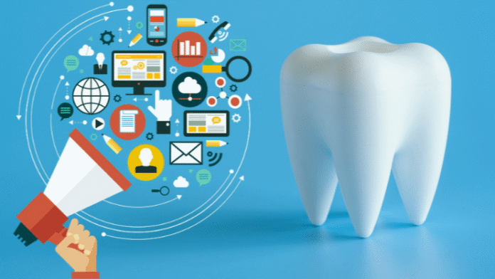 Dental Marketing