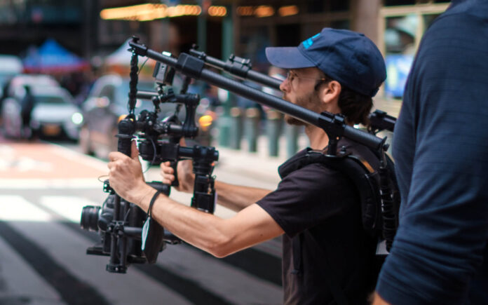 Video Production Services in Dubai