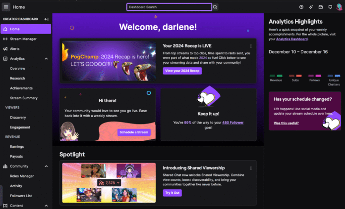 The Key to Twitch Followers and Audience Cleanup: Things to Consider