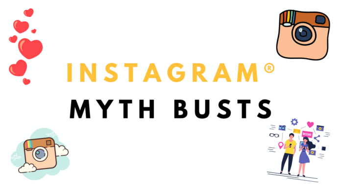 Instagram Growth Myths That Are Wasting Your Time