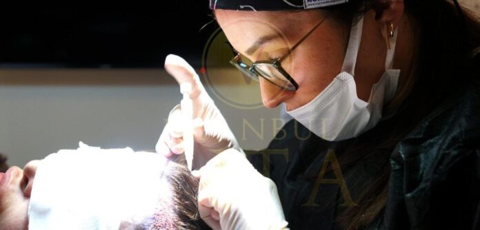 Istanbul Vita Hair Transplant