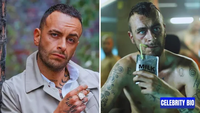 Joe Gilgun