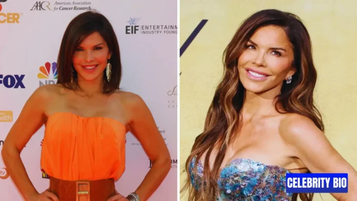 Lauren Sanchez Young