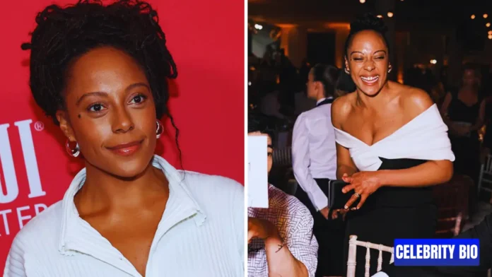 Rosalind Eleazar Hands