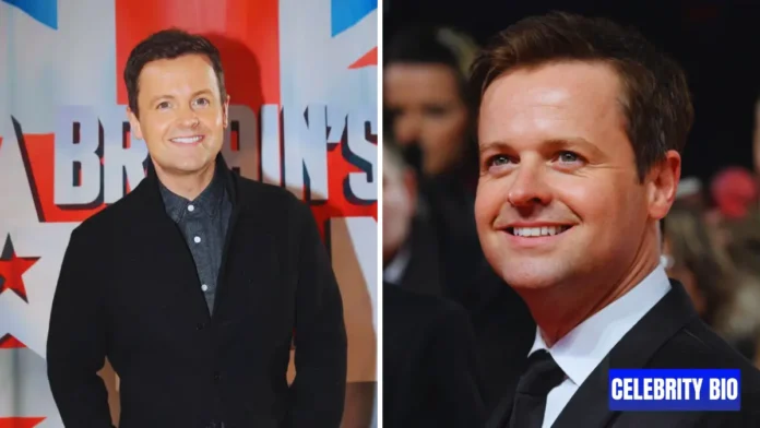 declan donnelly