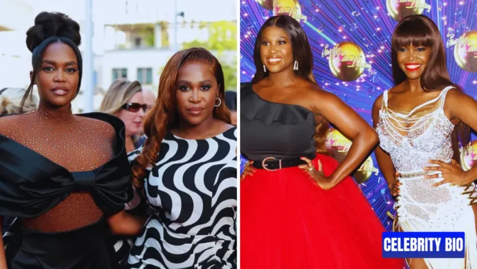 motsi mabuse sister