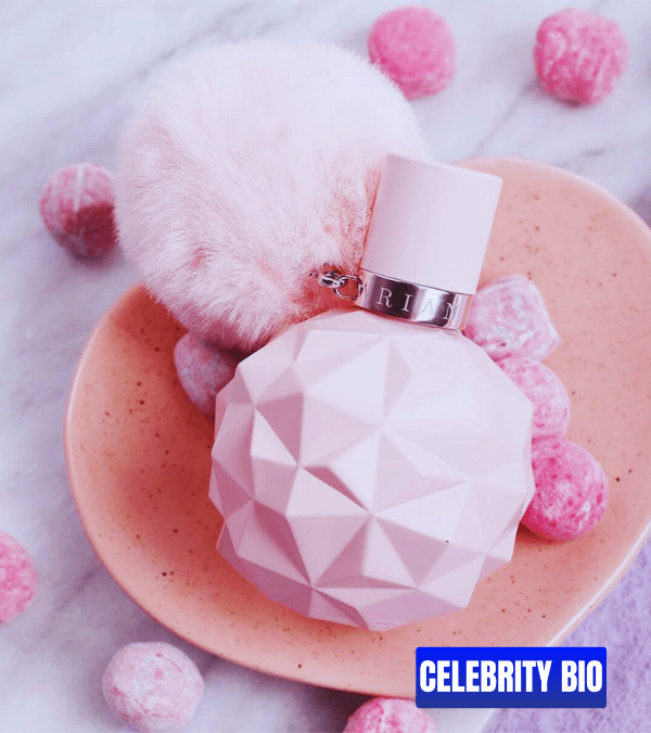 Ariana Grande Perfume