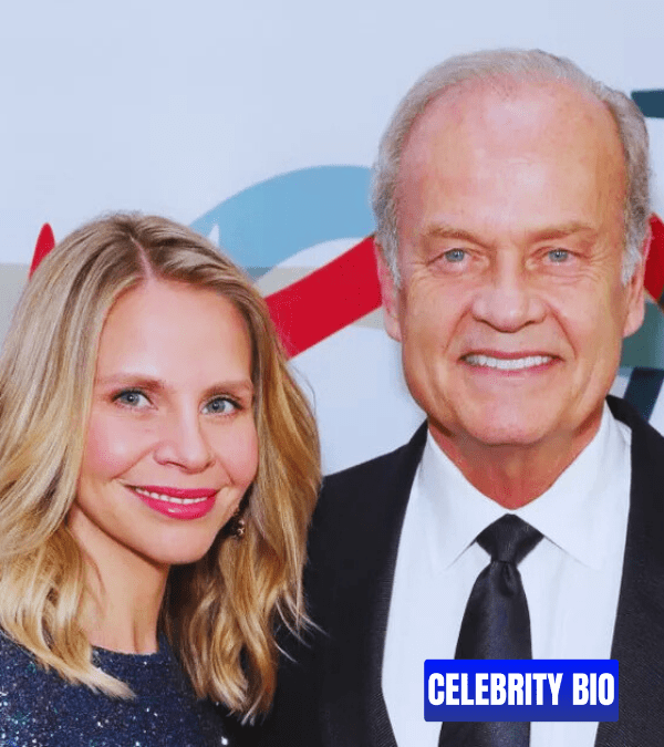 Kelsey Grammer Spouse