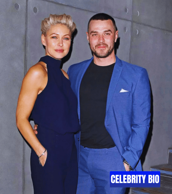Emma Willis Husband