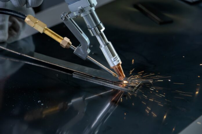 What to Look for When Choosing a Laser Welding Machine: A Complete Breakdown