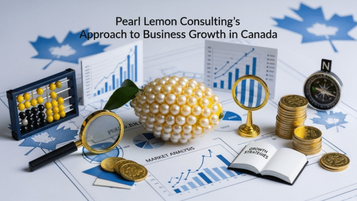 Pearl Lemon Consulting