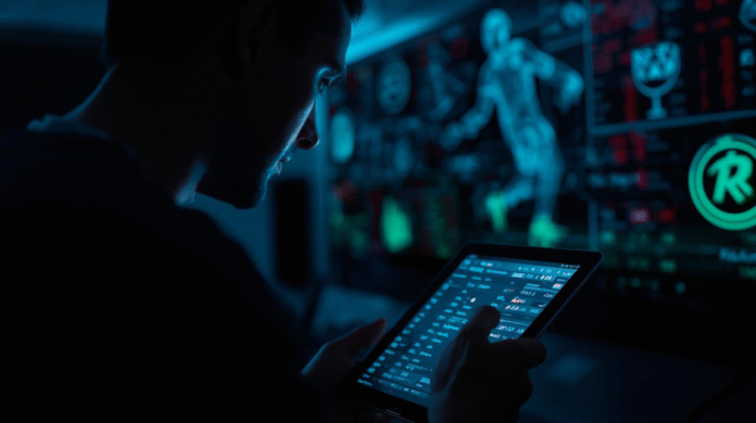 Reading Cycling Like a Sports Director