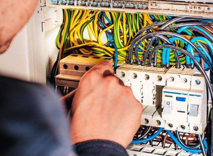 Why Electrical Safety Matters More Than Ever in UK Homes