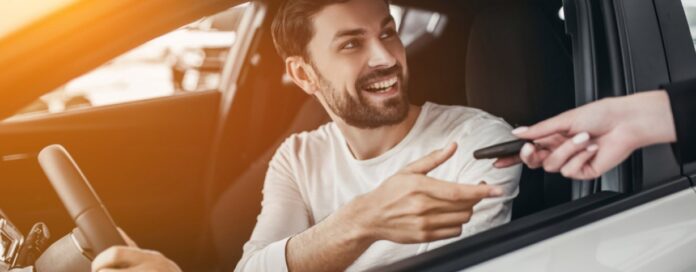 Economy Car Rental Without Deposit