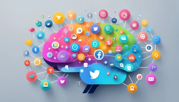 How Social Media Shapes Modern Identity and Culture