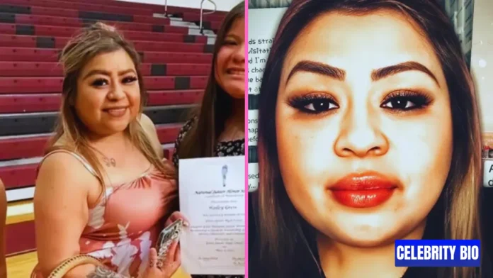 How Old Is Ash Trevino