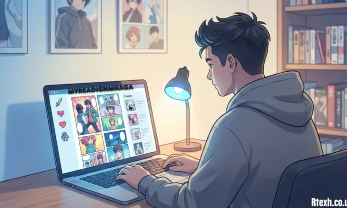 MyReadingManga: A Complete Guide to Online Reading Platforms and Digital Content