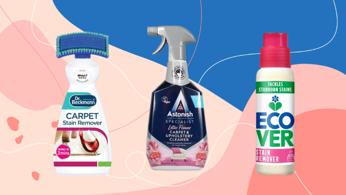 Expert Upholstery Stain Removal & Odour Treatment in London — Safe,  Professional & Guaranteed 