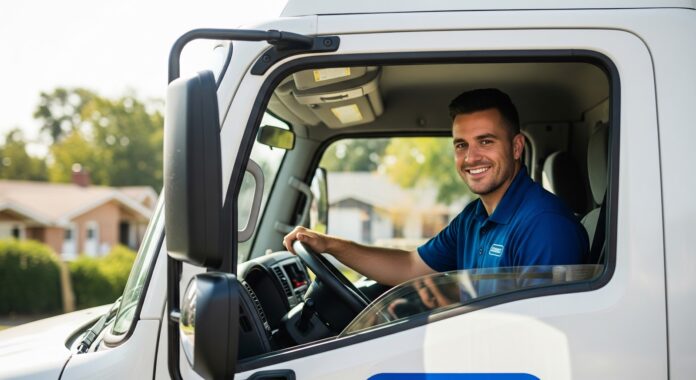 Built for the Long Haul: How Great Delivery Companies Stay Reliable