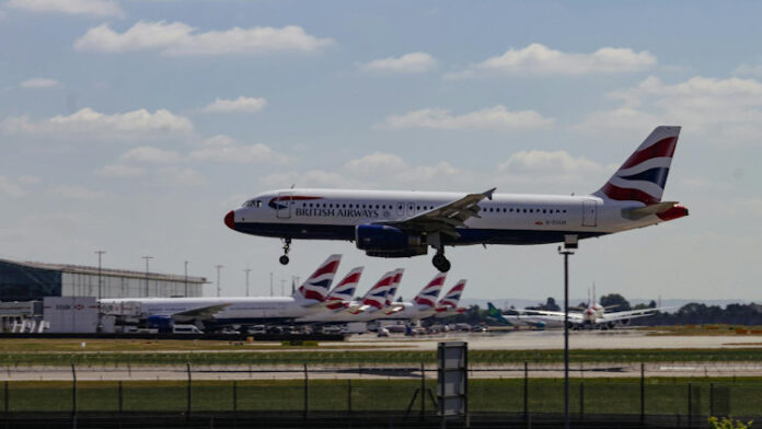 A Complete Guide to London Airport Transfers by Cab