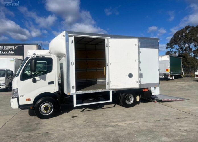 Local Removalist Sydney for Quick & Trusted Moving Solutions