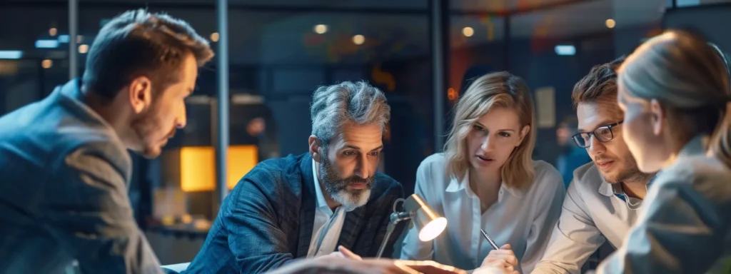 Ldap Connector Search vs Manual Search