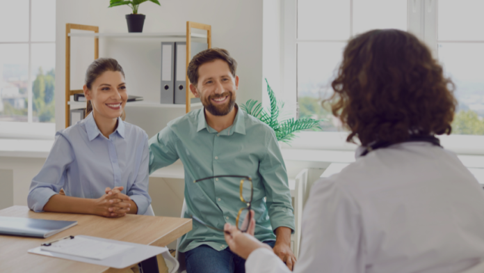 Emotional Support and Counseling at IVF Centres