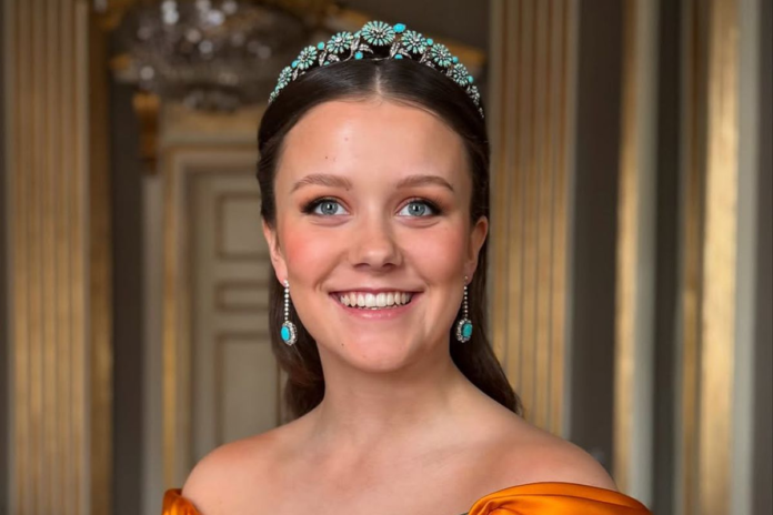 princess isabella of denmark